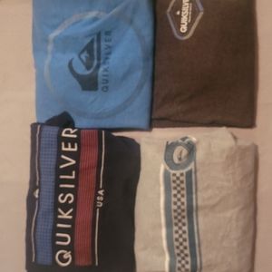 Quiksilver Bundle